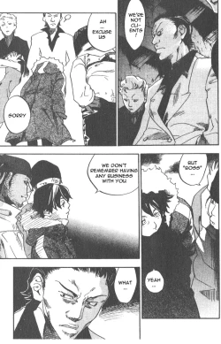 Page 14 of The Yellow Hearts 1