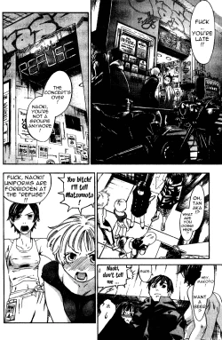 Page 29 of The Yellow Hearts 1