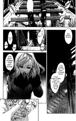 Page 39 of The Yellow Hearts 1