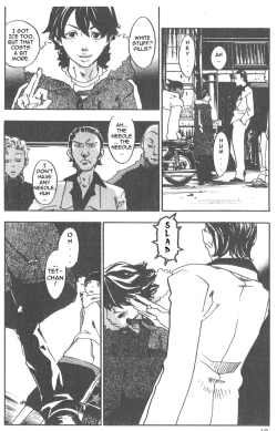 Page 5 of The Yellow Hearts 1