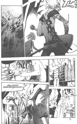 Page 7 of The Yellow Hearts 1