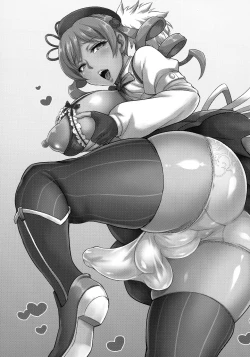 Page 5 of (C94) [Musashi-dou (Musashino Sekai) Futamami (Puella Magi Madoka Magica) [Chinese] [无毒汉化组扶毒分部]