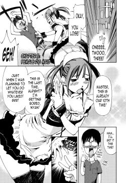 Page 1 of Kimi, Hentai... da yo ne Ch. 5