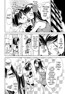 Page 24 of Kimi, Hentai... da yo ne Ch. 5