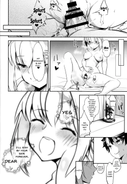 Page 22 of Hanayome no Shirube | Bride's Sliver