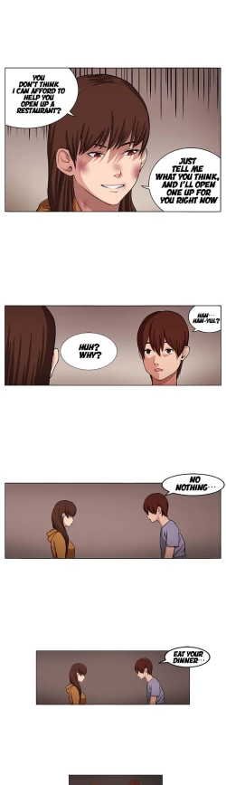 Page 111 of Venus Mantrap CH 1-5