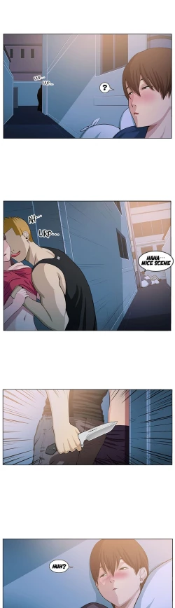 Page 130 of Venus Mantrap CH 1-5