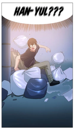 Page 132 of Venus Mantrap CH 1-5