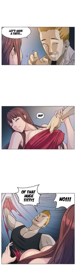 Page 148 of Venus Mantrap CH 1-5