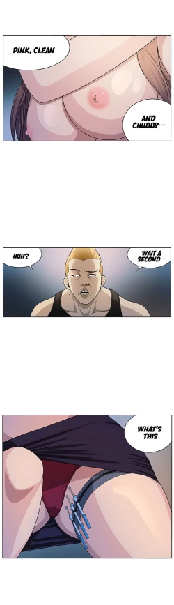 Page 150 of Venus Mantrap CH 1-5