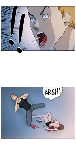 Page 153 of Venus Mantrap CH 1-5