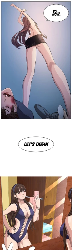 Page 156 of Venus Mantrap CH 1-5