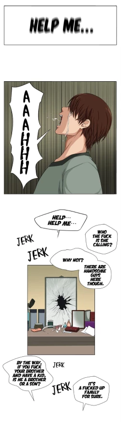 Page 29 of Venus Mantrap CH 1-5