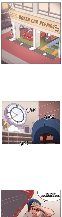 Page 33 of Venus Mantrap CH 1-5