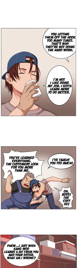 Page 37 of Venus Mantrap CH 1-5