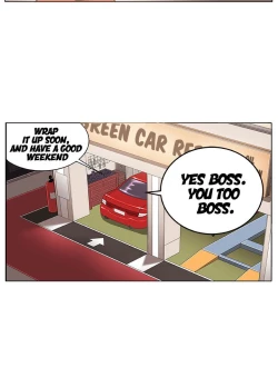 Page 40 of Venus Mantrap CH 1-5