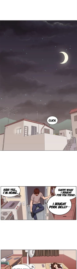 Page 41 of Venus Mantrap CH 1-5