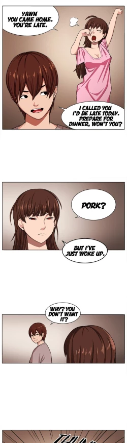 Page 47 of Venus Mantrap CH 1-5