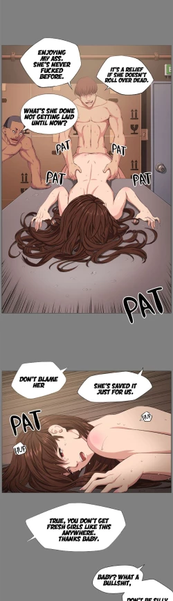 Page 5 of Venus Mantrap CH 1-5