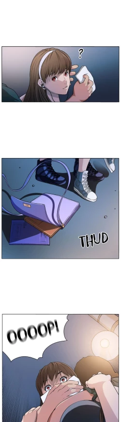 Page 61 of Venus Mantrap CH 1-5