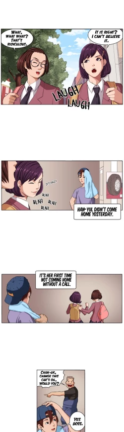 Page 67 of Venus Mantrap CH 1-5