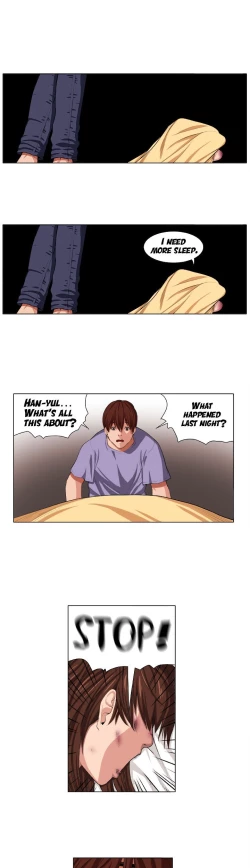 Page 77 of Venus Mantrap CH 1-5