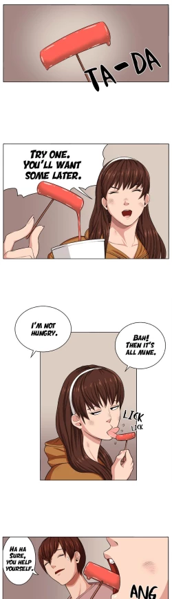 Page 83 of Venus Mantrap CH 1-5