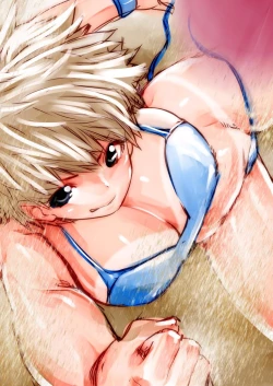 Page 373 of Onaco-chan no Enikki