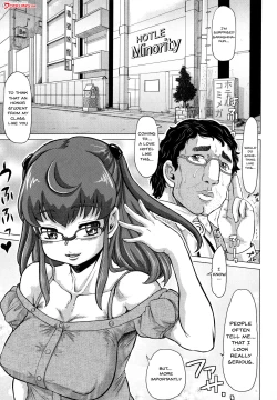 Page 121 of Negative Kanako-sensei