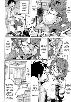 Page 192 of Negative Kanako-sensei