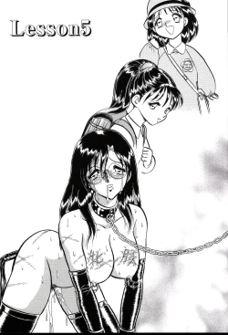 Page 147 of Owaranai Kagai Jugyou