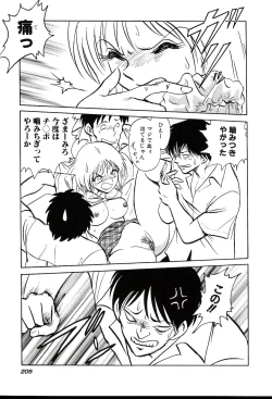 Page 211 of Owaranai Kagai Jugyou