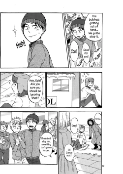 Page 11 of Heartbreak Wonderland