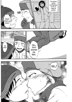 Page 19 of Heartbreak Wonderland