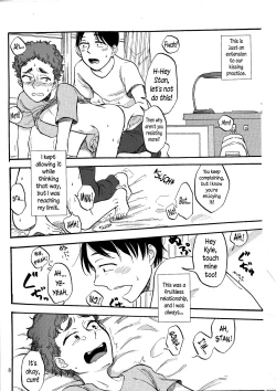 Page 7 of Heartbreak Wonderland