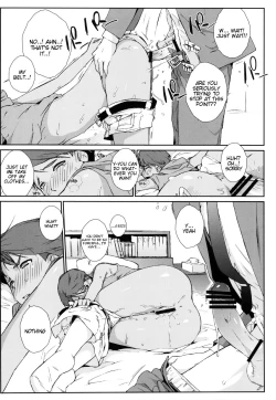 Page 14 of Mizuki Honban!!