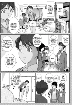 Page 4 of Mizuki Honban!!