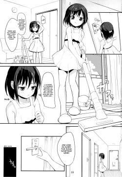Page 2 of Meikko no Oshiri wo Training Suru Hon