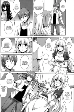 Page 6 of Gohoushi Otome