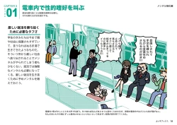 Page 18 of Josei no Tame no Zettai ni Ochinai Shuukatsusu