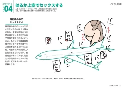 Page 21 of Josei no Tame no Zettai ni Ochinai Shuukatsusu