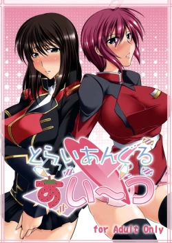 Page 1 of Triangle Sweets