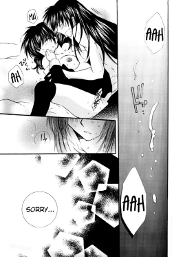 Page 19 of Tobikiri no Himitsu 2 | The troubling secret 2