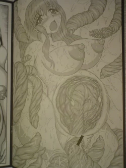 Page 12 of Beast pregnancy 3