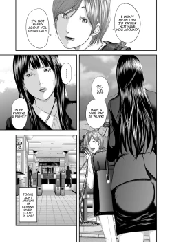 Page 102 of Soukan no Replica | Adultery Replica