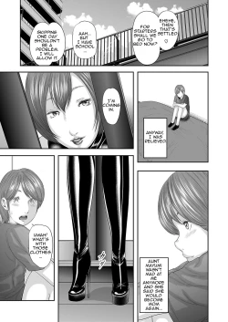 Page 133 of Soukan no Replica | Adultery Replica
