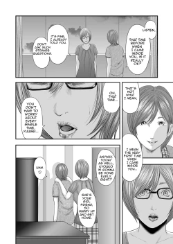 Page 169 of Soukan no Replica | Adultery Replica