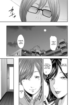 Page 170 of Soukan no Replica | Adultery Replica