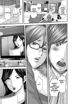 Page 36 of Soukan no Replica | Adultery Replica
