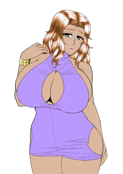 Page 388 of Kuro Ochi! Bitch-ka Gals